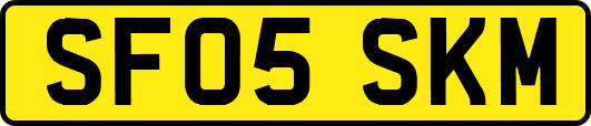 SF05SKM