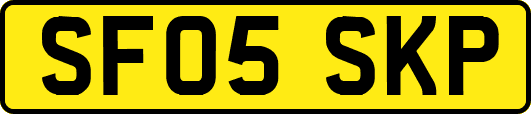 SF05SKP