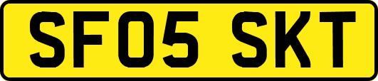 SF05SKT