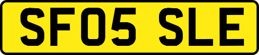 SF05SLE