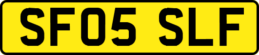 SF05SLF
