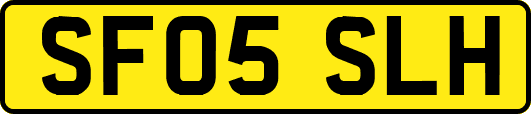 SF05SLH
