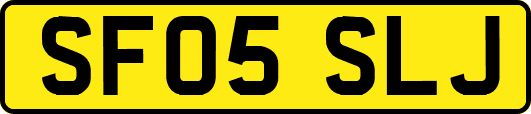 SF05SLJ