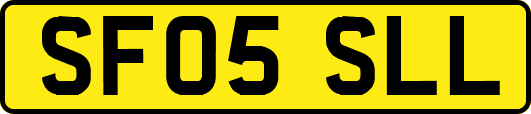 SF05SLL
