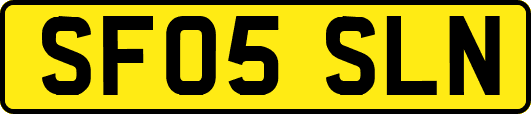 SF05SLN