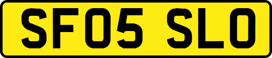 SF05SLO