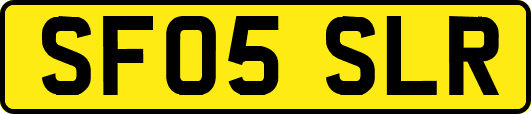 SF05SLR