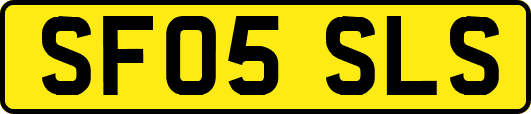 SF05SLS