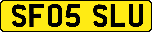 SF05SLU