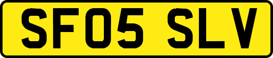 SF05SLV