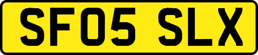 SF05SLX