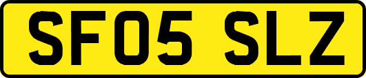 SF05SLZ