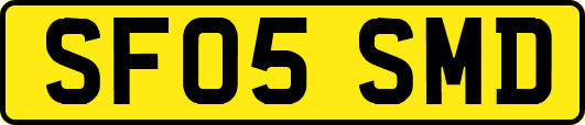 SF05SMD