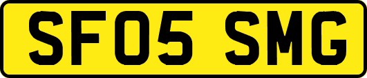 SF05SMG
