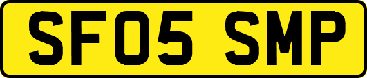 SF05SMP
