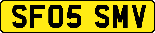 SF05SMV