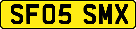 SF05SMX