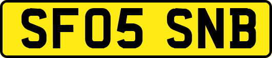 SF05SNB
