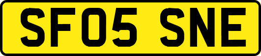 SF05SNE