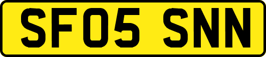 SF05SNN