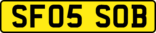 SF05SOB