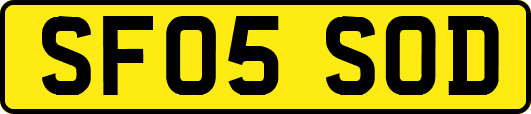 SF05SOD
