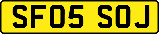 SF05SOJ