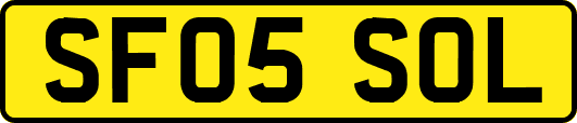 SF05SOL