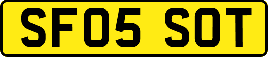 SF05SOT