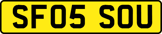 SF05SOU
