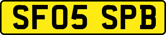 SF05SPB