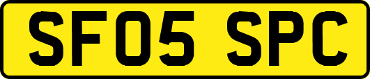 SF05SPC