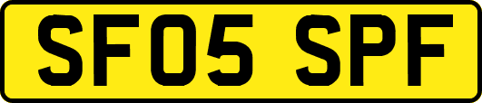 SF05SPF