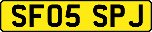 SF05SPJ