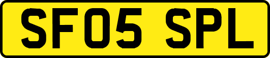 SF05SPL