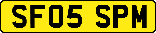 SF05SPM