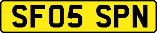 SF05SPN