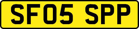 SF05SPP