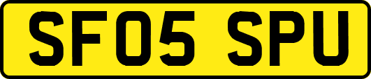 SF05SPU