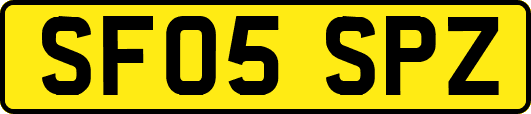 SF05SPZ