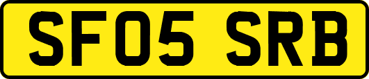 SF05SRB