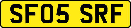 SF05SRF