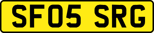 SF05SRG