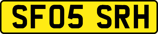 SF05SRH