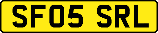 SF05SRL