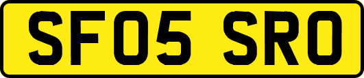 SF05SRO