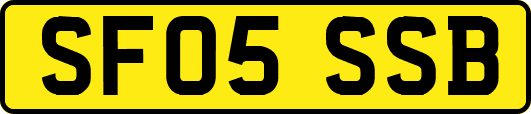 SF05SSB