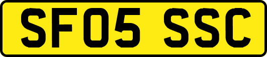 SF05SSC