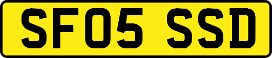 SF05SSD
