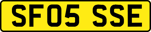 SF05SSE